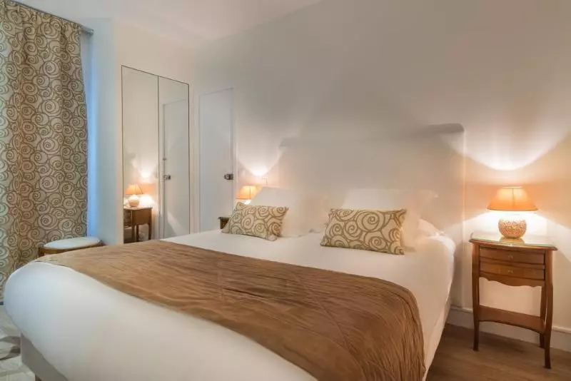 Fotos del hotel Arcadie Montparnasse:  7