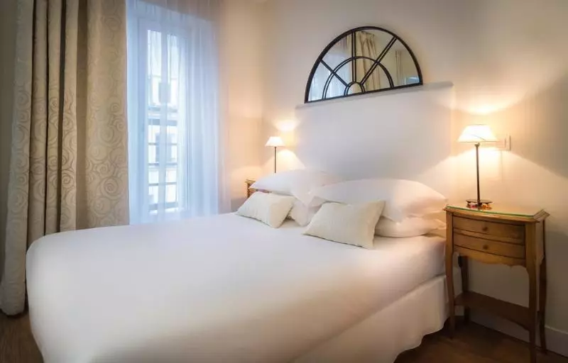 Fotos del hotel Arcadie Montparnasse:  8