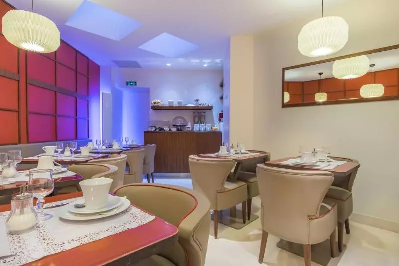 Fotos del hotel Arcadie Montparnasse:  2