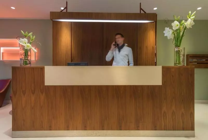 Fotos del hotel Arcadie Montparnasse:  4