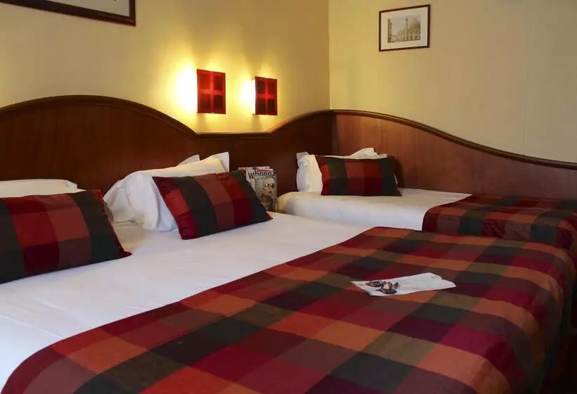 Fotos del hotel Best Western Empire Elysees:  19