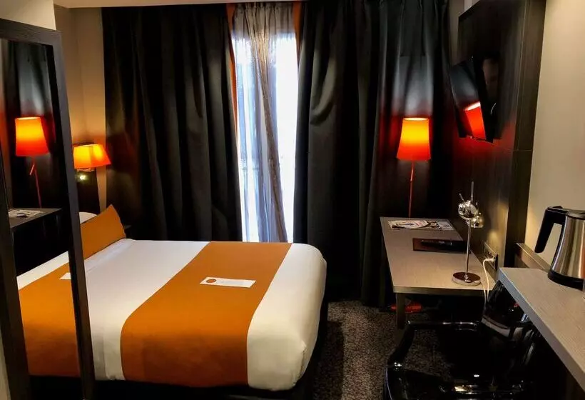 Fotos del hotel Best Western Empire Elysees:  23