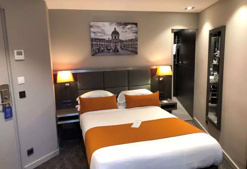 Fotos del hotel Best Western Empire Elysees:  9