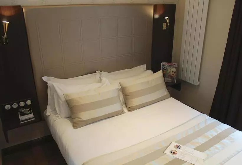 Fotos del hotel Best Western Empire Elysees:  5