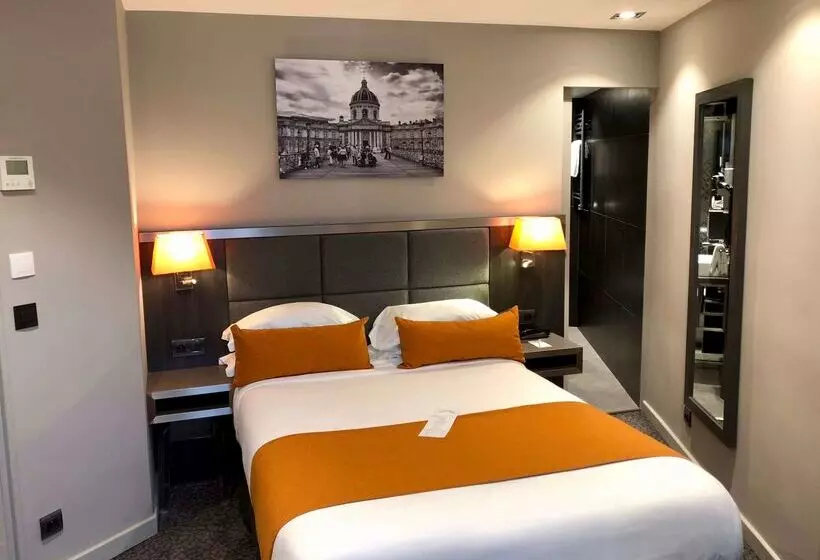 Fotos del hotel Best Western Empire Elysees:  11