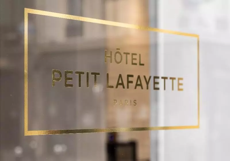 Fotos del hotel Petit Lafayette:  9