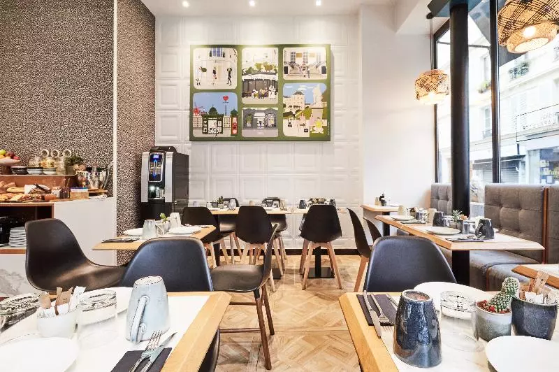 Fotos del hotel Petit Lafayette:  8