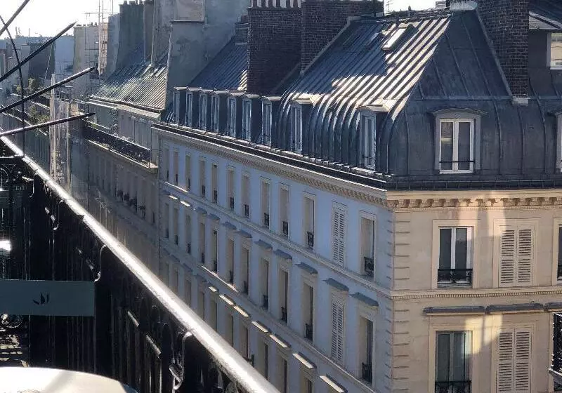 Fotos del hotel Petit Lafayette:  5