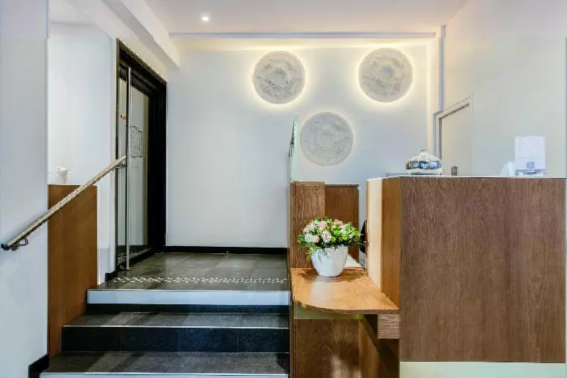 Fotos del hotel Petit Lafayette:  2