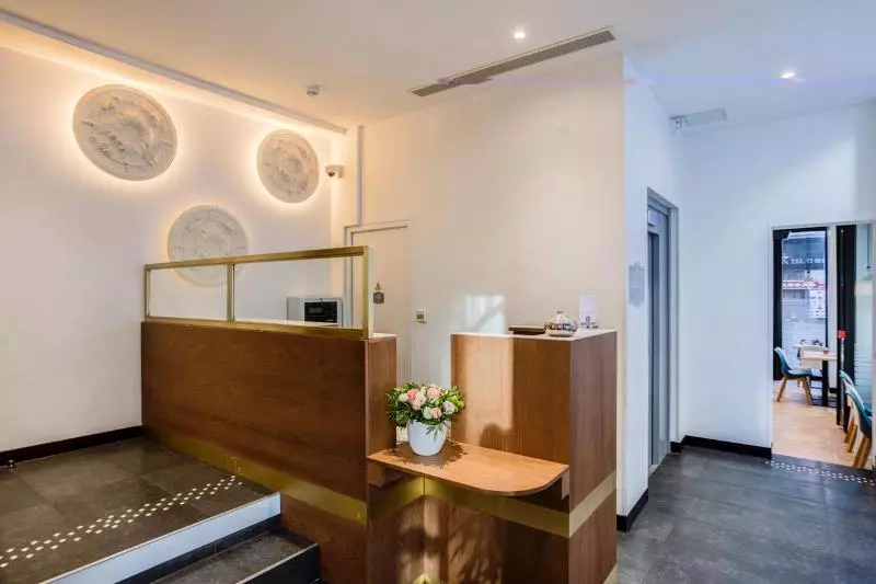 Fotos del hotel Petit Lafayette:  7