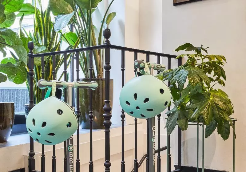 Fotos del hotel Petit Lafayette:  4