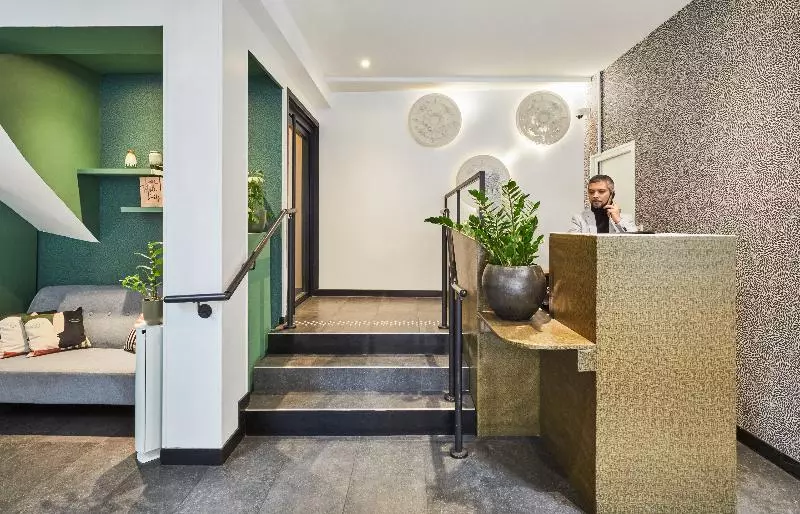 Fotos del hotel Petit Lafayette:  10