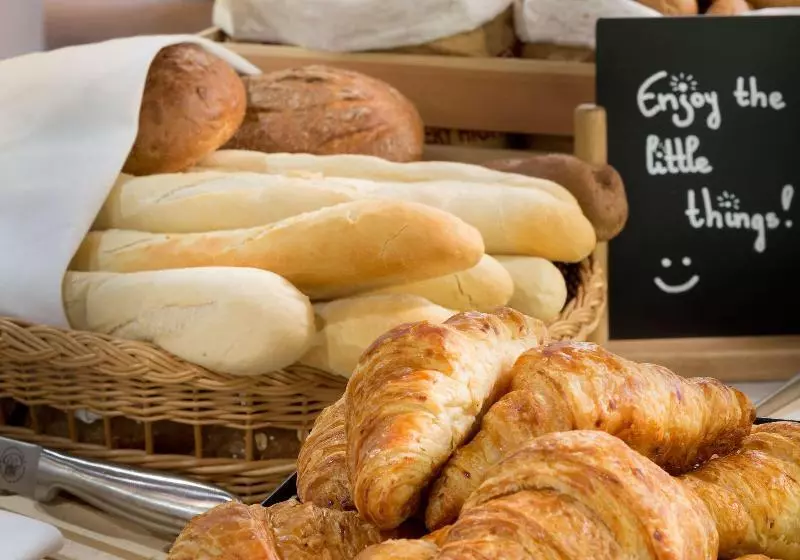 Fotos del hotel Radisson Blu Hotel Olümpia:  9