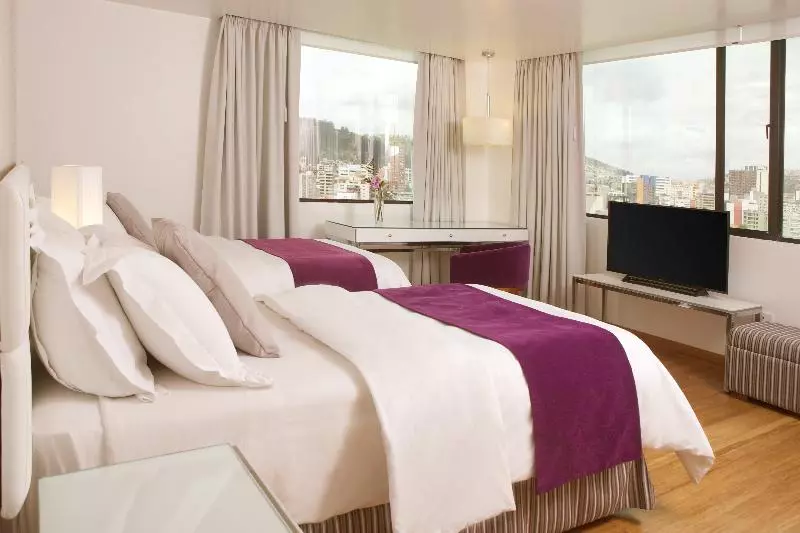 Fotos del hotel Rio Amazonas:  5