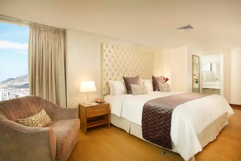 Fotos del hotel Rio Amazonas:  4