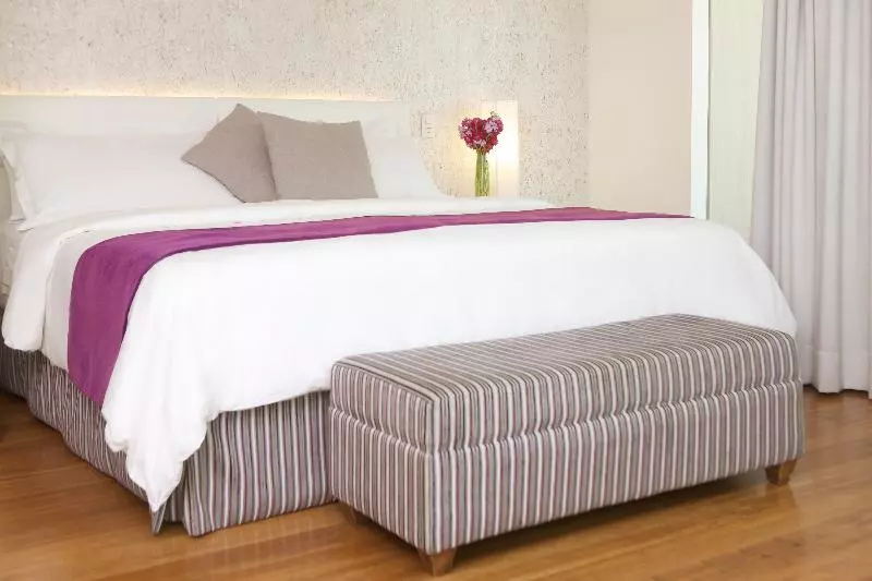 Fotos del hotel Rio Amazonas:  6