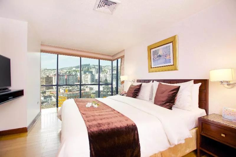 Fotos del hotel Rio Amazonas:  3