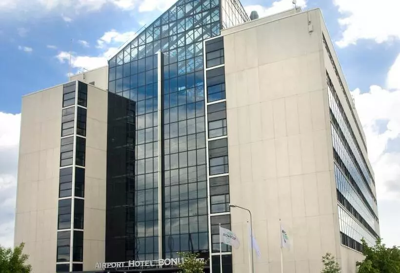 Fotos del hotel Skyline Airport:  25