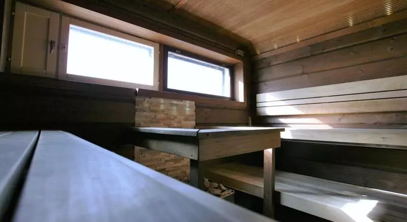 Fotos del hotel Skyline Airport:  4