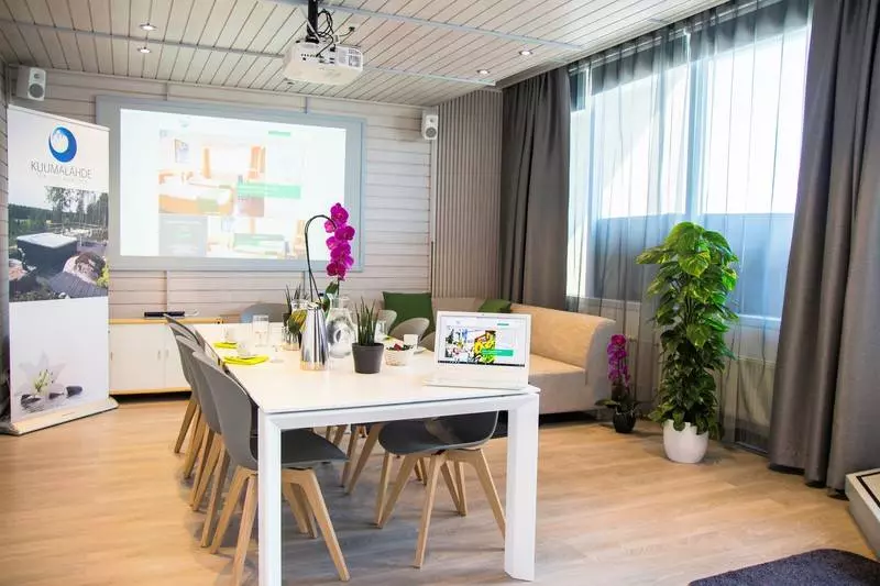 Fotos del hotel Skyline Airport:  7