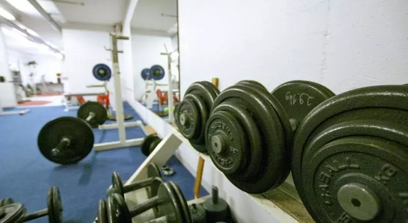 Fotos del hotel Skyline Airport:  3