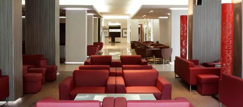 Fotos del hotel Hôtel Alba:  2