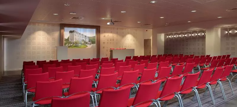 Fotos del hotel Hôtel Alba:  7