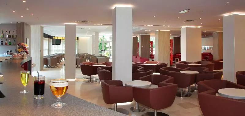 Fotos del hotel Hôtel Alba:  20