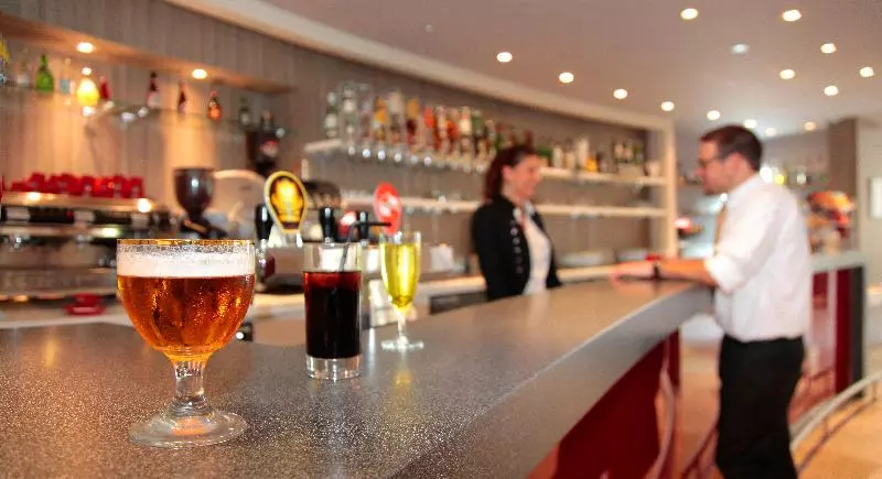 Fotos del hotel Hôtel Alba:  6