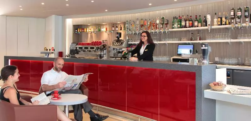 Fotos del hotel Hôtel Alba:  15