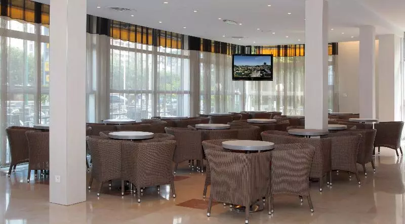 Fotos del hotel Hôtel Alba:  23