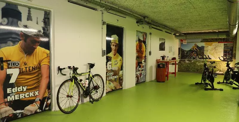 Fotos del hotel Hôtel Alba:  8