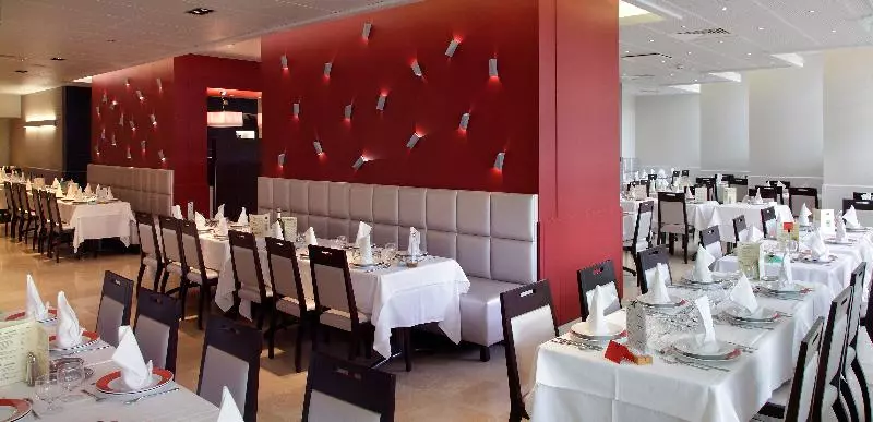 Fotos del hotel Hôtel Alba:  14