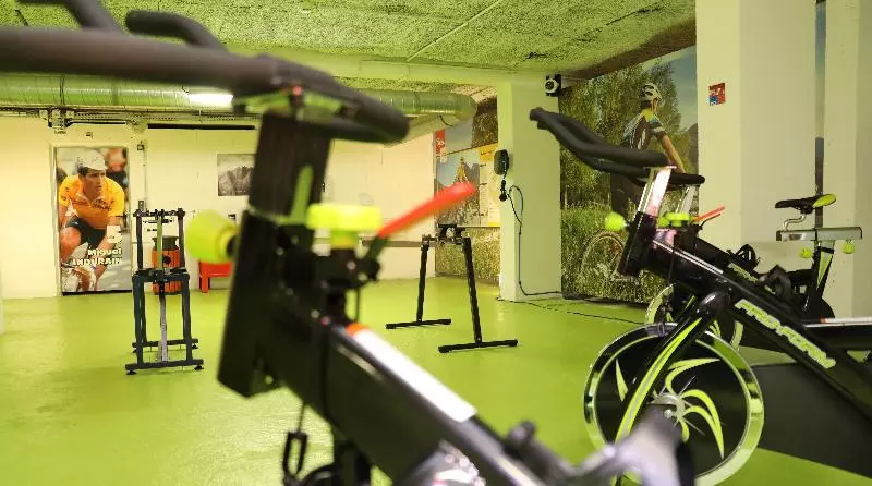 Fotos del hotel Hôtel Alba:  4