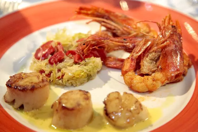 Fotos del hotel Hôtel Alba:  21