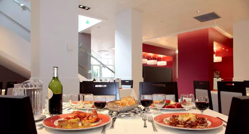 Fotos del hotel Hôtel Alba:  18