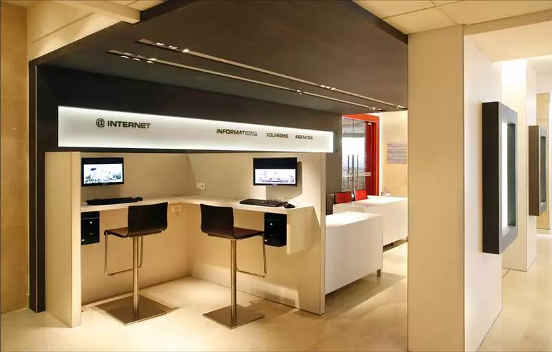 Fotos del hotel Hôtel Alba:  12