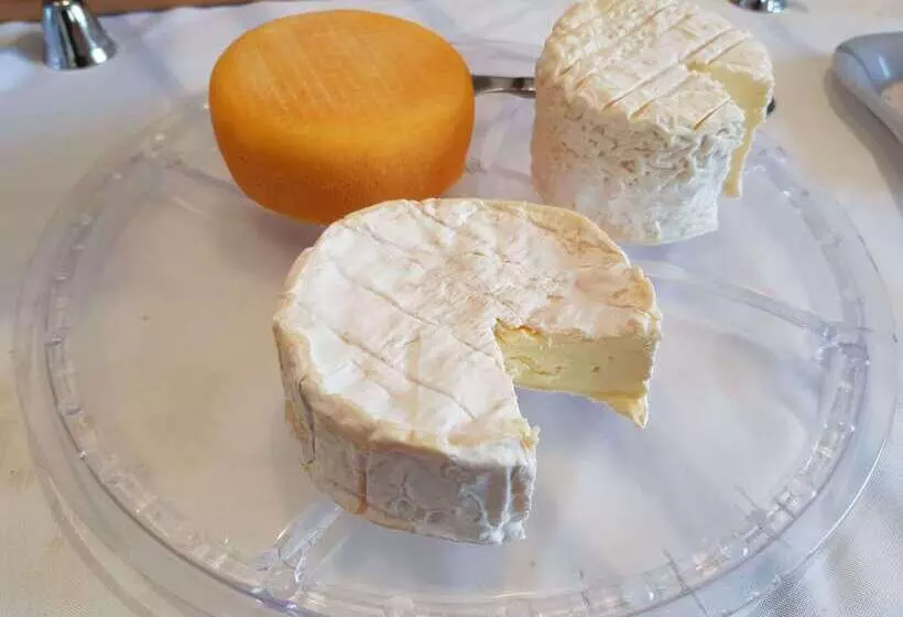 Fotos del hotel Brit  Aux Sacres:  3