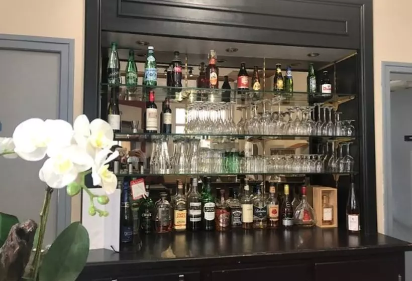 Fotos del hotel Brit  Aux Sacres:  4