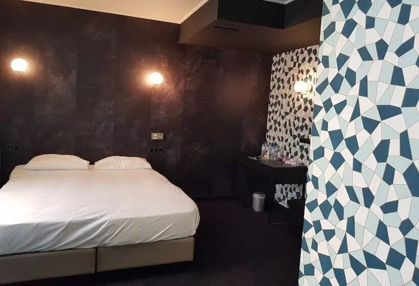 Fotos del hotel Brit  Aux Sacres:  25