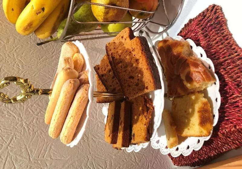 Fotos del hotel Brit  Aux Sacres:  6