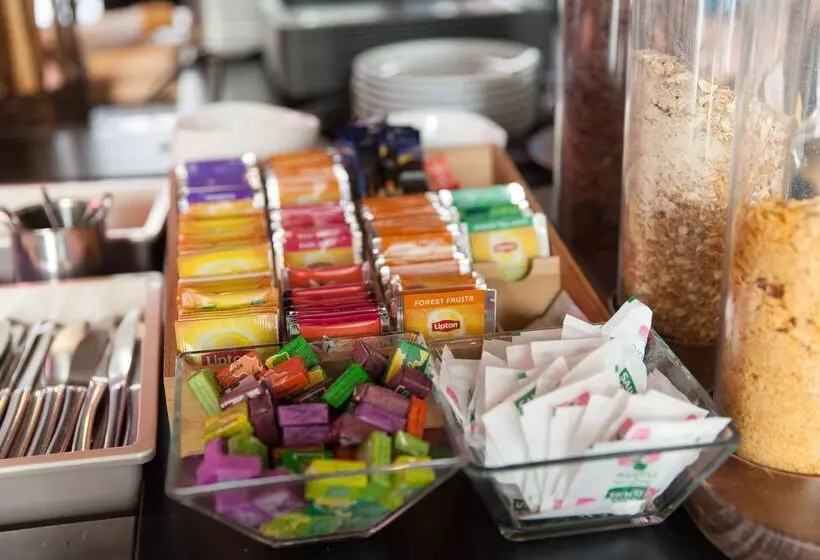 Fotos del hotel Campanile Paris 19  La Villette:  20