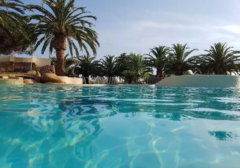 Fotos del hotel Hôtel Campo Dell Oro:  2