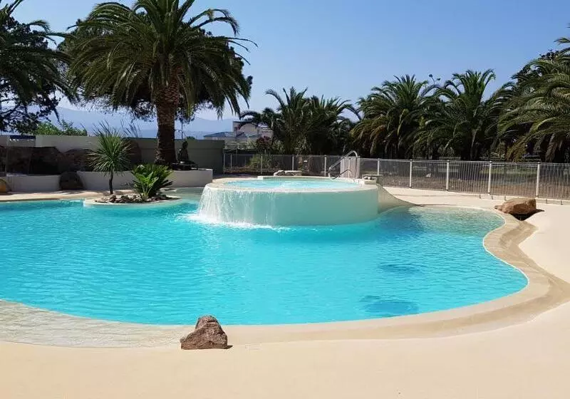 Fotos del hotel Hôtel Campo Dell Oro:  13