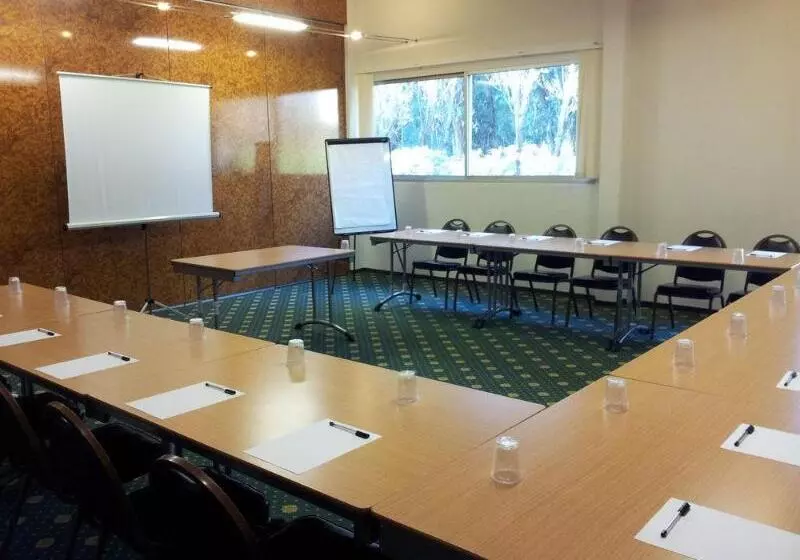 Fotos del hotel Hôtel Campo Dell Oro:  11