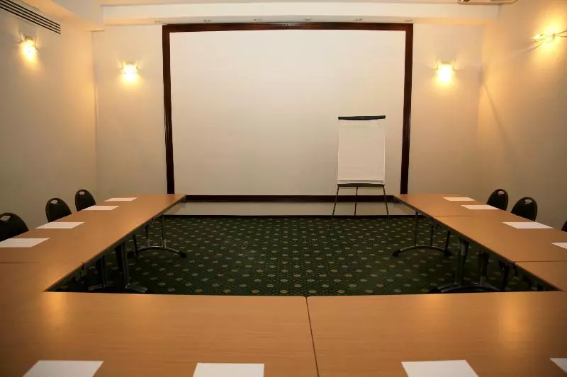 Fotos del hotel Hôtel Campo Dell Oro:  15