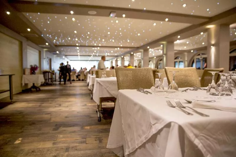 Fotos del hotel Hôtel Campo Dell Oro:  4