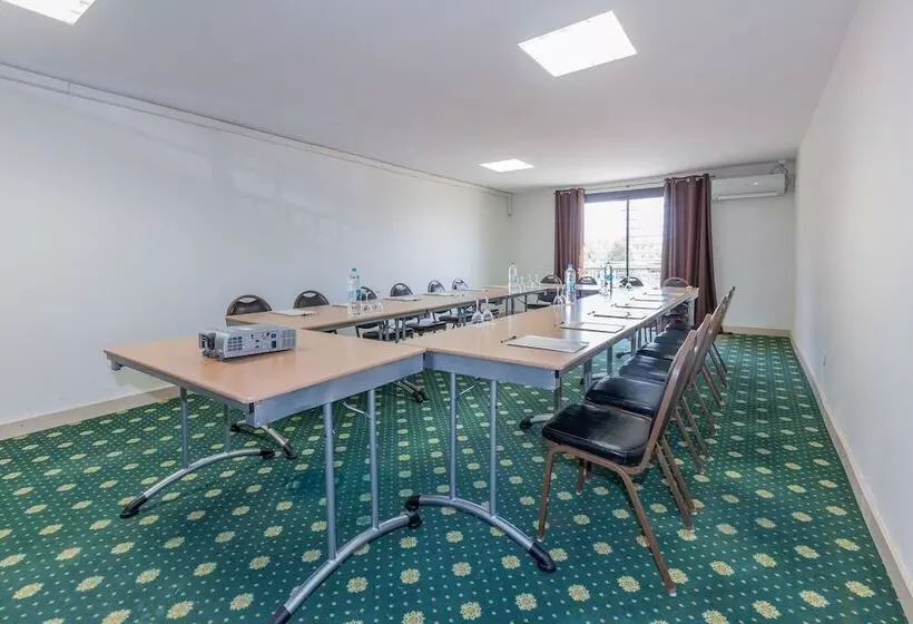 Fotos del hotel Hôtel Campo Dell Oro:  24