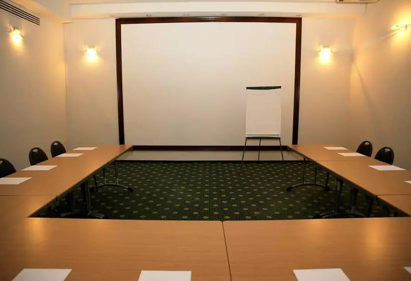 Fotos del hotel Hôtel Campo Dell Oro:  6