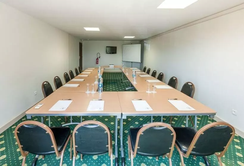 Fotos del hotel Hôtel Campo Dell Oro:  20